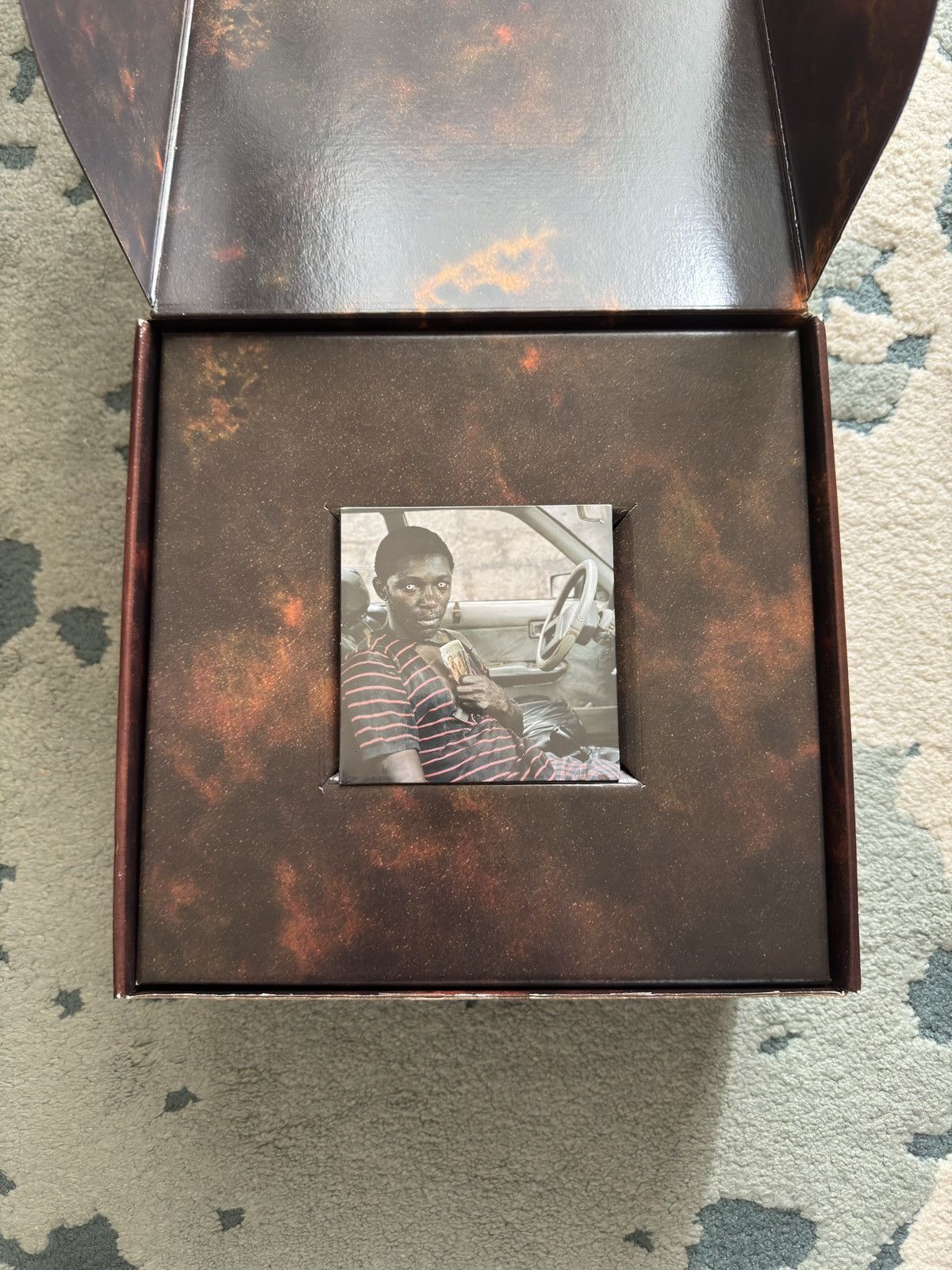 Travis Scott Travis Scott Utopia pack A3 M Size US M / EU 48-50 / 2 - 2 Thumbnail