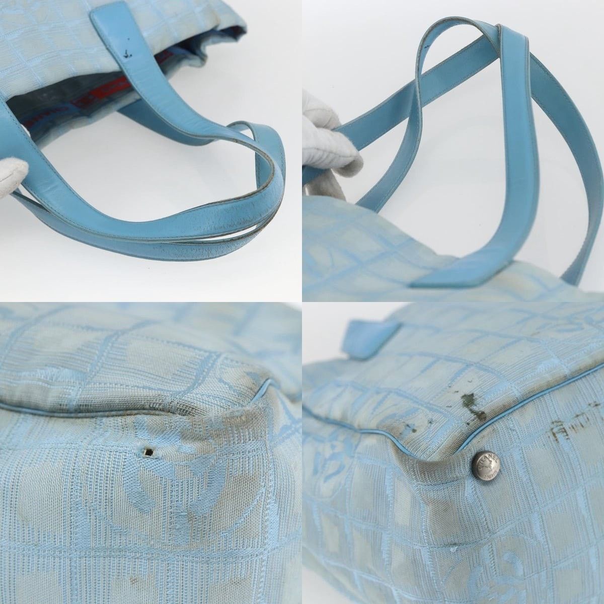 Chanel Chanel Gabrielle Tote Size ONE SIZE - 4 Thumbnail