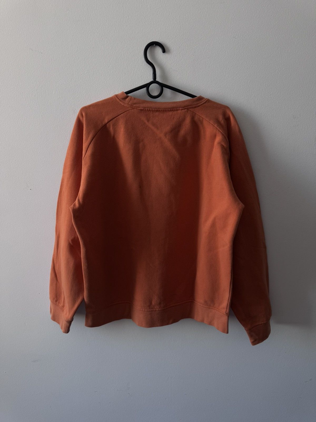 Kappa 90s Vintage Kappa Sweatshirt Big Logo Size US L / EU 52-54 / 3 - 6 Thumbnail