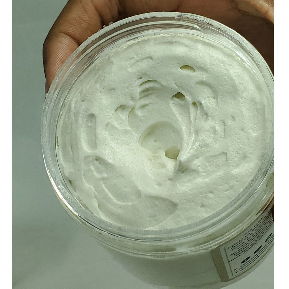 Other Shea Mango Body Butter Handmade Natural Moisturizer 8 oz Size ONE SIZE - 3 Thumbnail