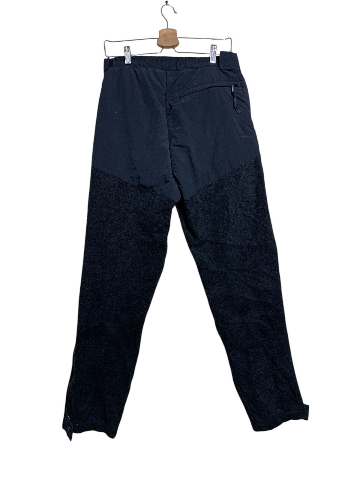 The North Face 🔥TNF SPLIT OUTDOOR PANTS W32 Size US 32 / EU 48 - 5 Thumbnail