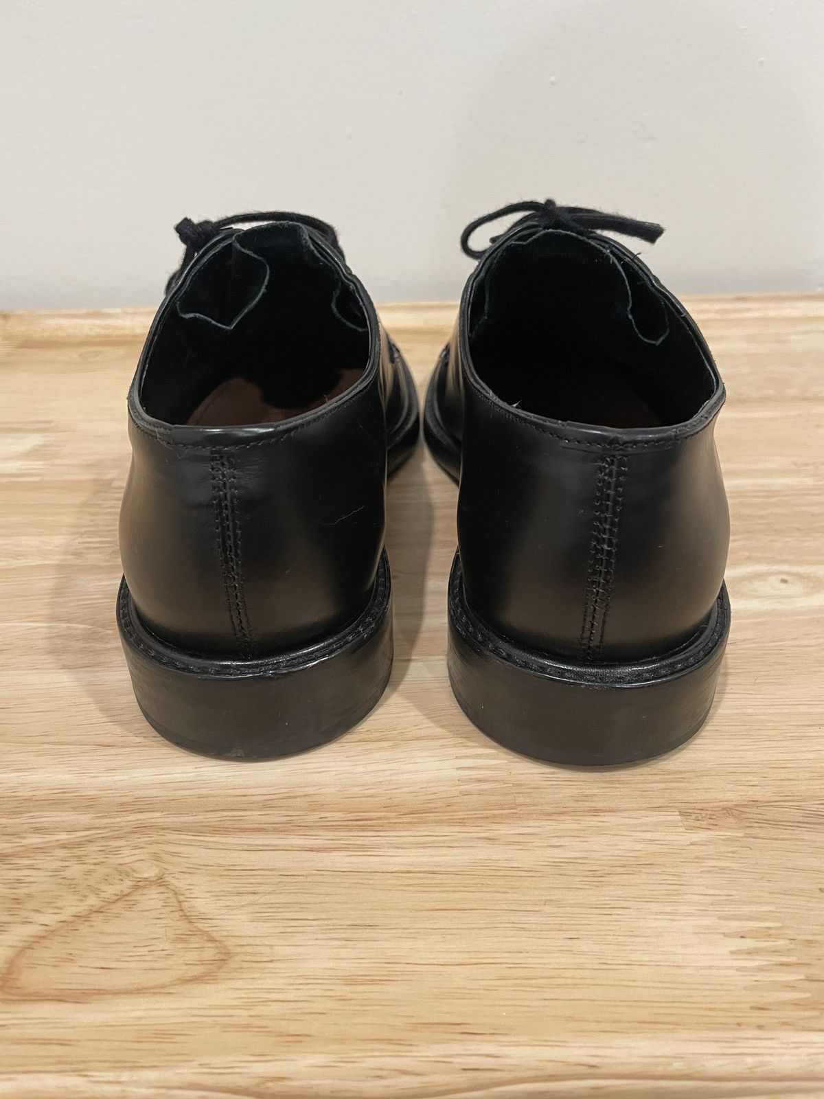 Sandro Sandro Derby Goodyear Size US 8 / EU 41 - 4 Thumbnail