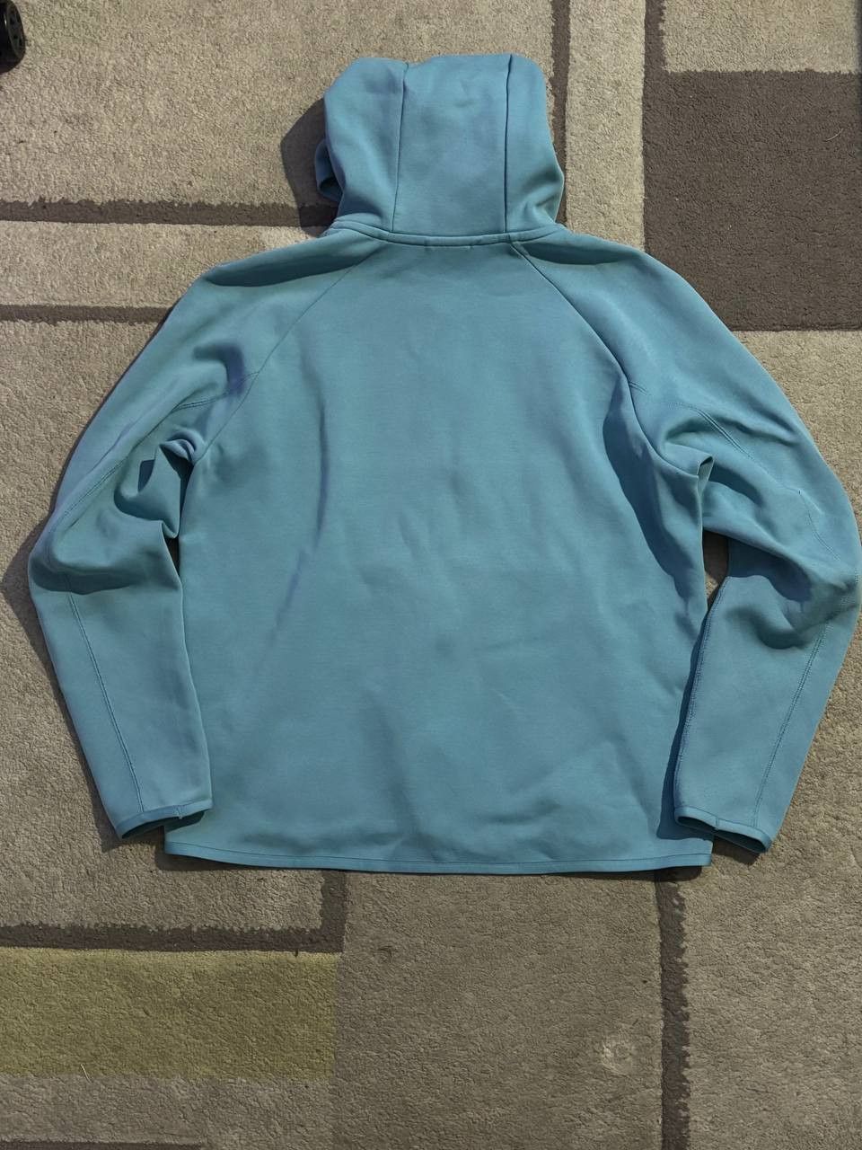 Nike Nike Tech Fleece old season Size US M / EU 48-50 / 2 - 2 Thumbnail