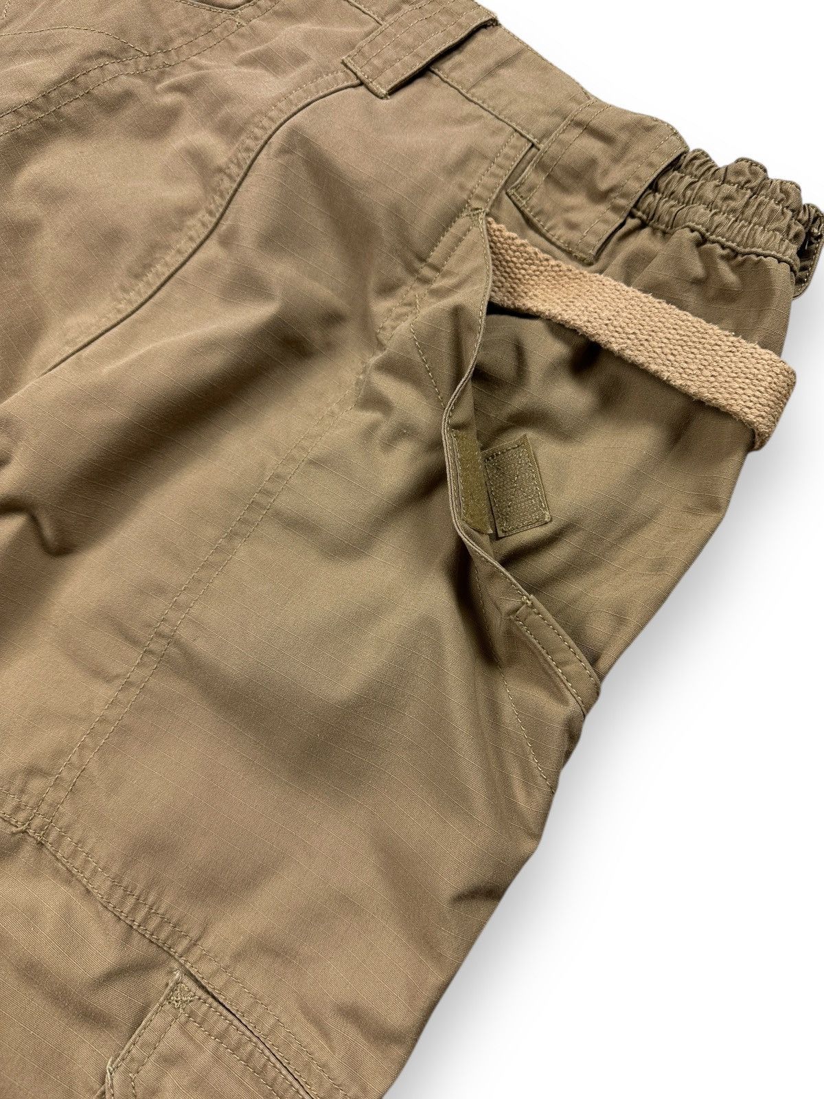 5.11 5.11 Tactical Series Cargo Pants Multipocket Utility W30 Size US 30 / EU 46 - 16 Thumbnail