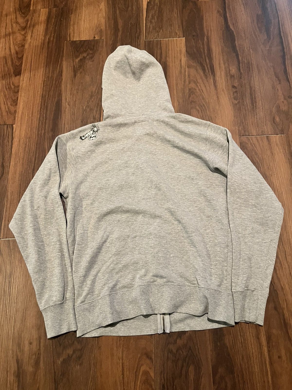 Billabong Surf hoodie Size US L / EU 52-54 / 3 - 4 Thumbnail