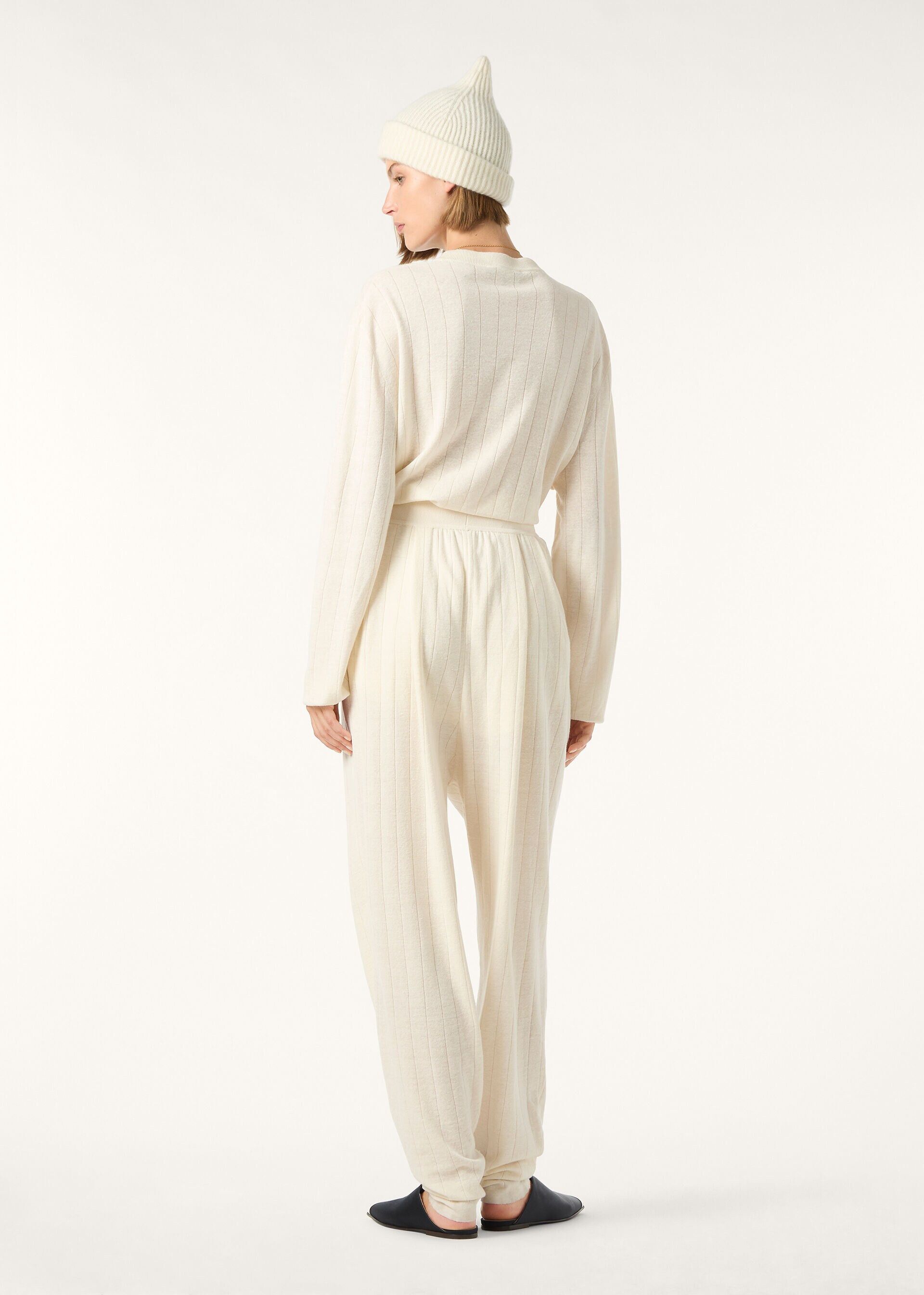Loro Piana os11x0326 FAQ4554 Tamarind Pant in Nougat Size 27" / US 4 / IT 40 - 5 Thumbnail