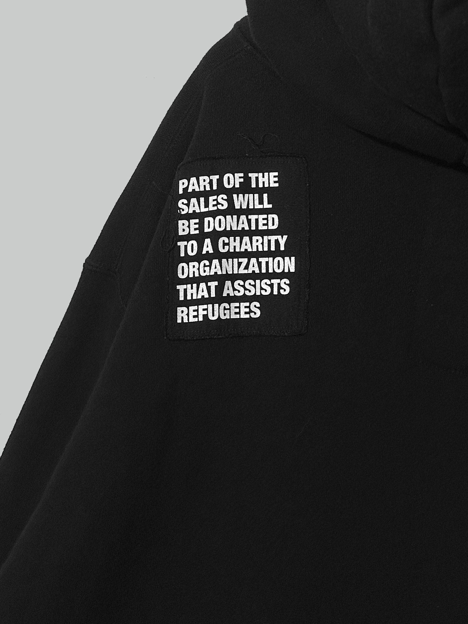 Undercover undercover x mars89 Size US L / EU 52-54 / 3 - 3 Thumbnail