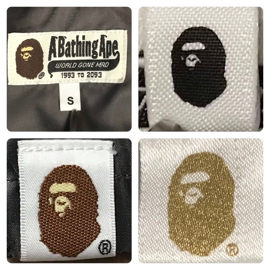 Bape BAPE LIQUID CAMO short sleeve shirt a bathing ape Size US S / EU 44-46 / 1 - 5 Thumbnail