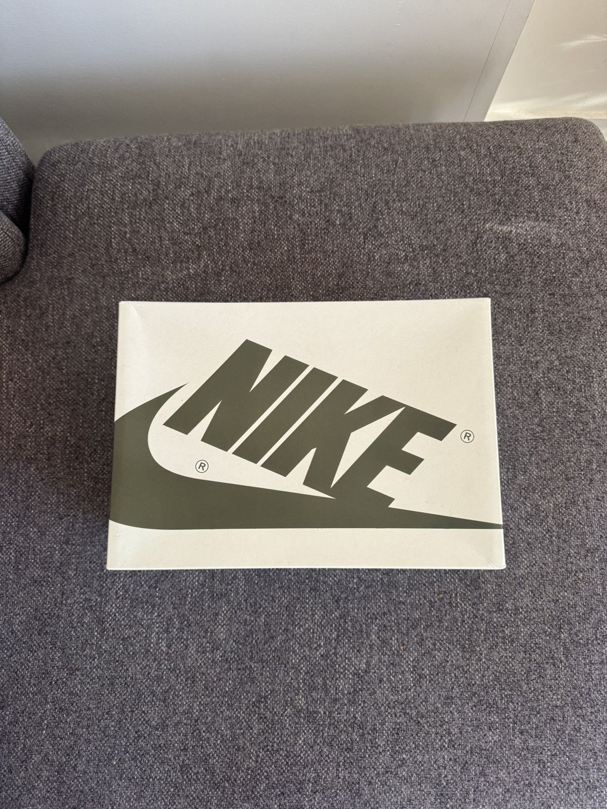 Jordan Brand × Nike × Travis Scott WMNS AIR JORDAN 1 LOW OG SP Size US 9.5 / EU 42-43 - 8 Thumbnail