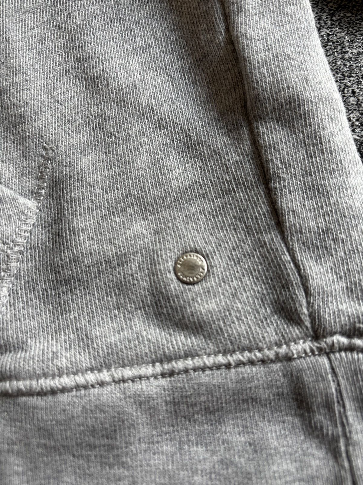 Allsaints ALLSAINTS Hoodie Size US S / EU 44-46 / 1 - 6 Thumbnail