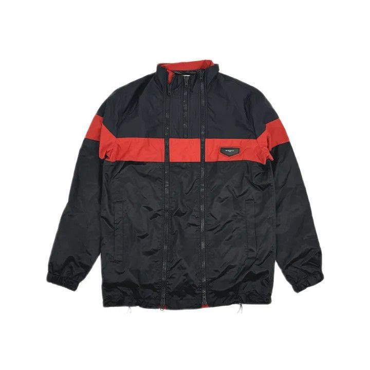 Givenchy Givenchy Givenchy Stylish Casual Zip Jacket -2507 Size US M / EU 48-50 / 2 - 2 Thumbnail