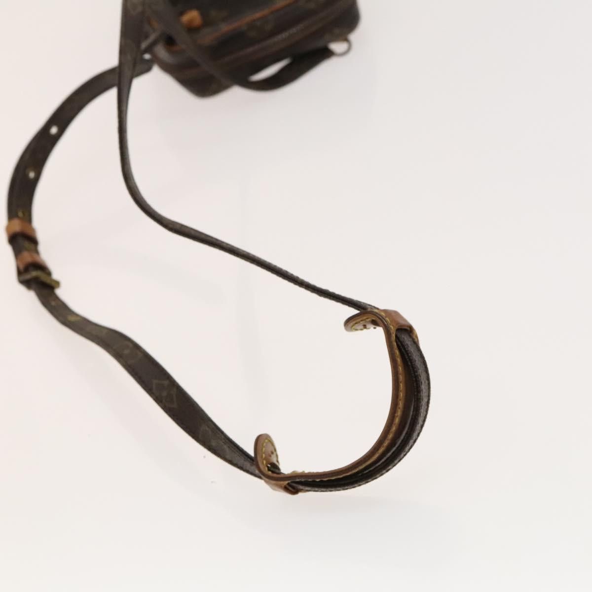 Louis Vuitton LOUIS VUITTON Monogram Mini Amazon Shoulder Bag M45238 Size ONE SIZE - 7 Thumbnail