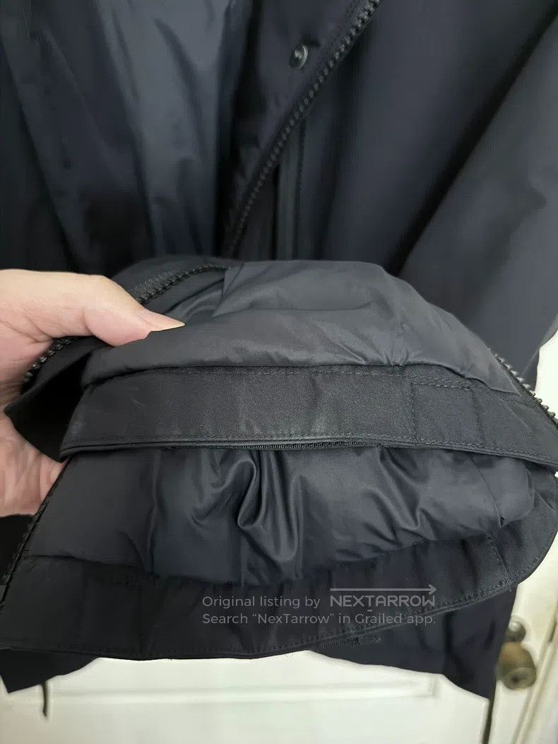 Acronym Acronym overcoat Size US M / EU 48-50 / 2 - 3 Thumbnail