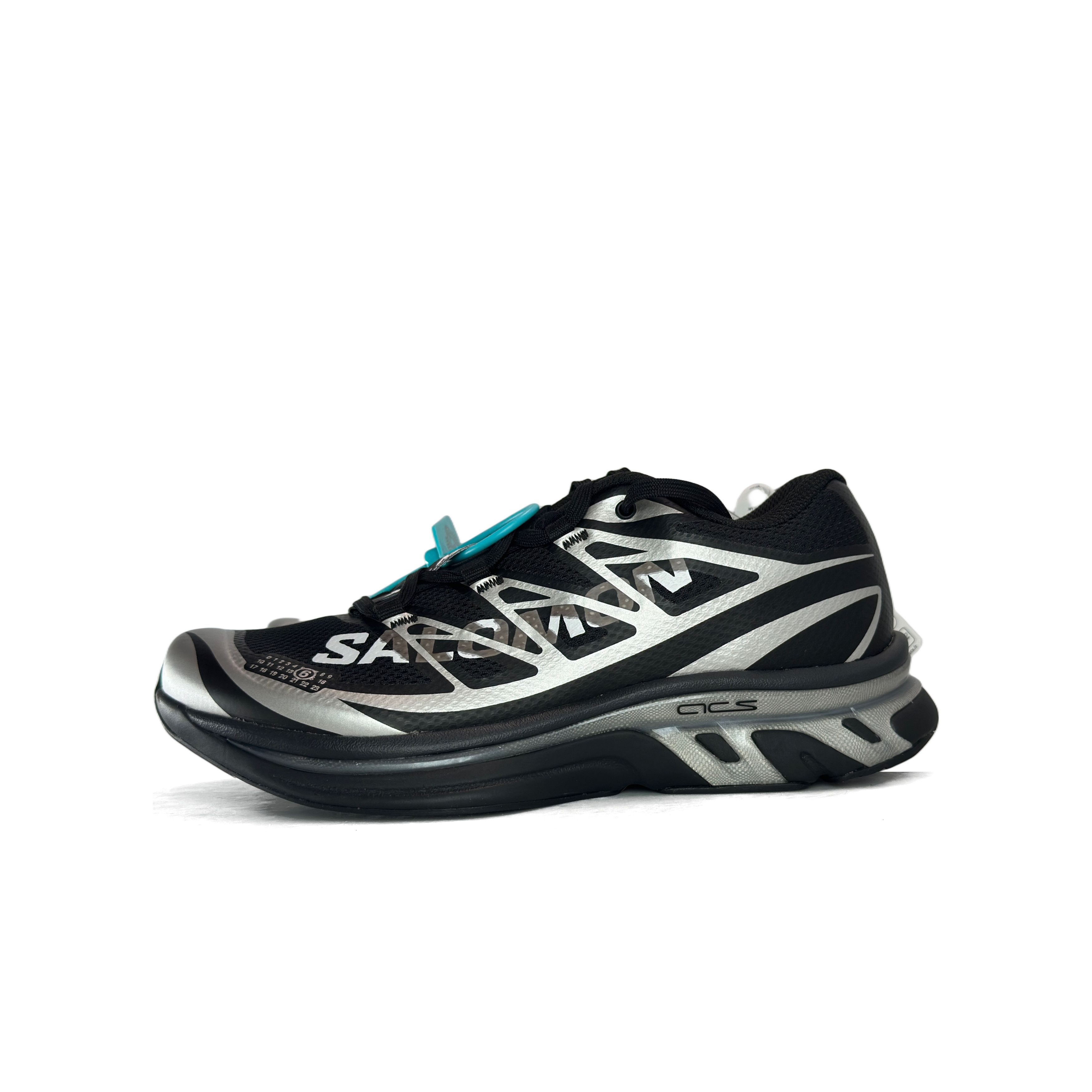 MM6 × Salomon Salomon x MM6 Maison Margiela XT-MM-6 Sneakers Size 5 Size US 5 / EU 37 - 1 Thumbnail