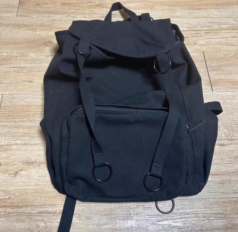 Raf Simons Raf Simons Backpack eastpak cooperation-2507 Size ONE SIZE - 5 Thumbnail