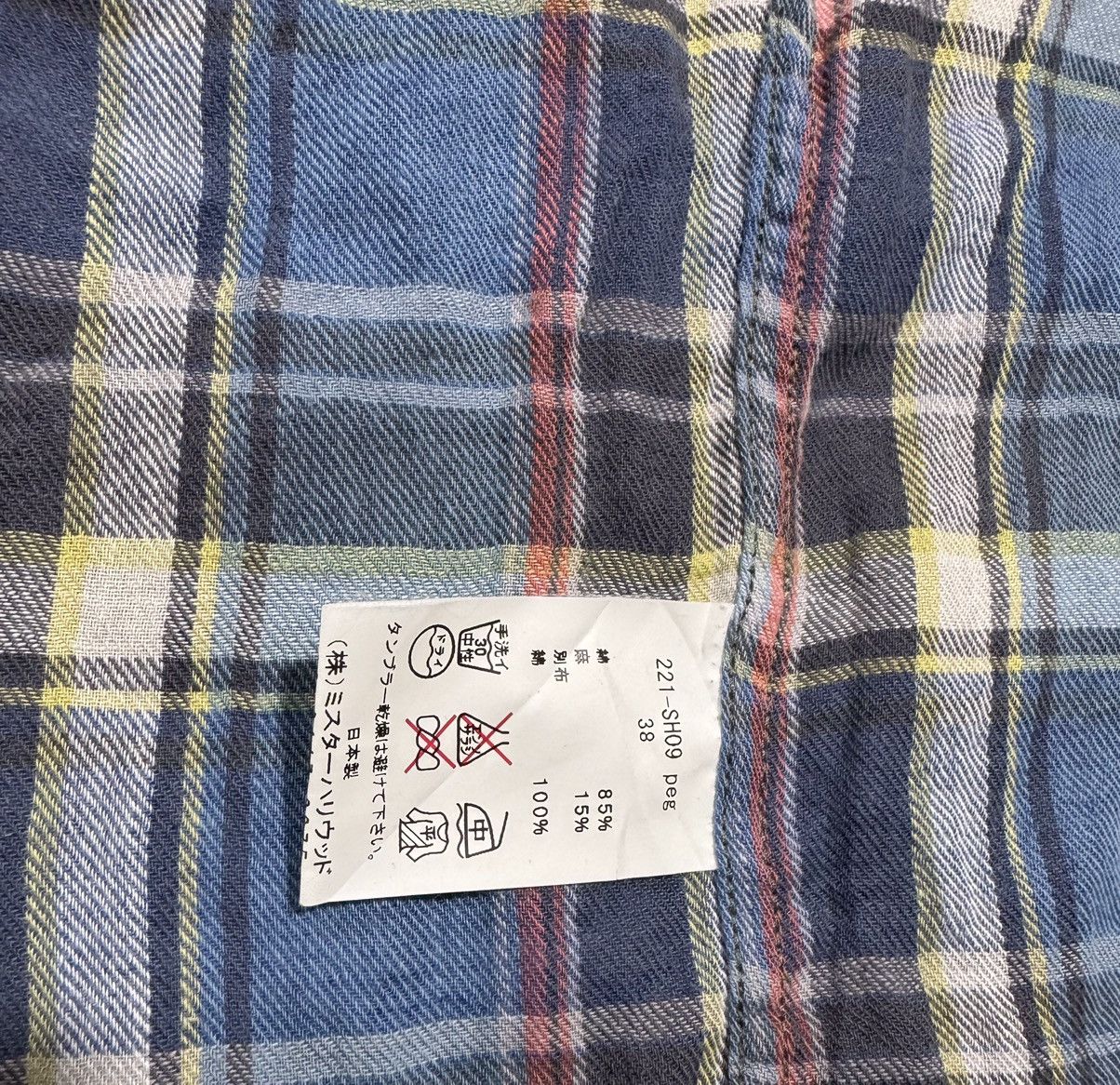 N.Hoolywood Bad Shirt Size US M / EU 48-50 / 2 - 6 Thumbnail