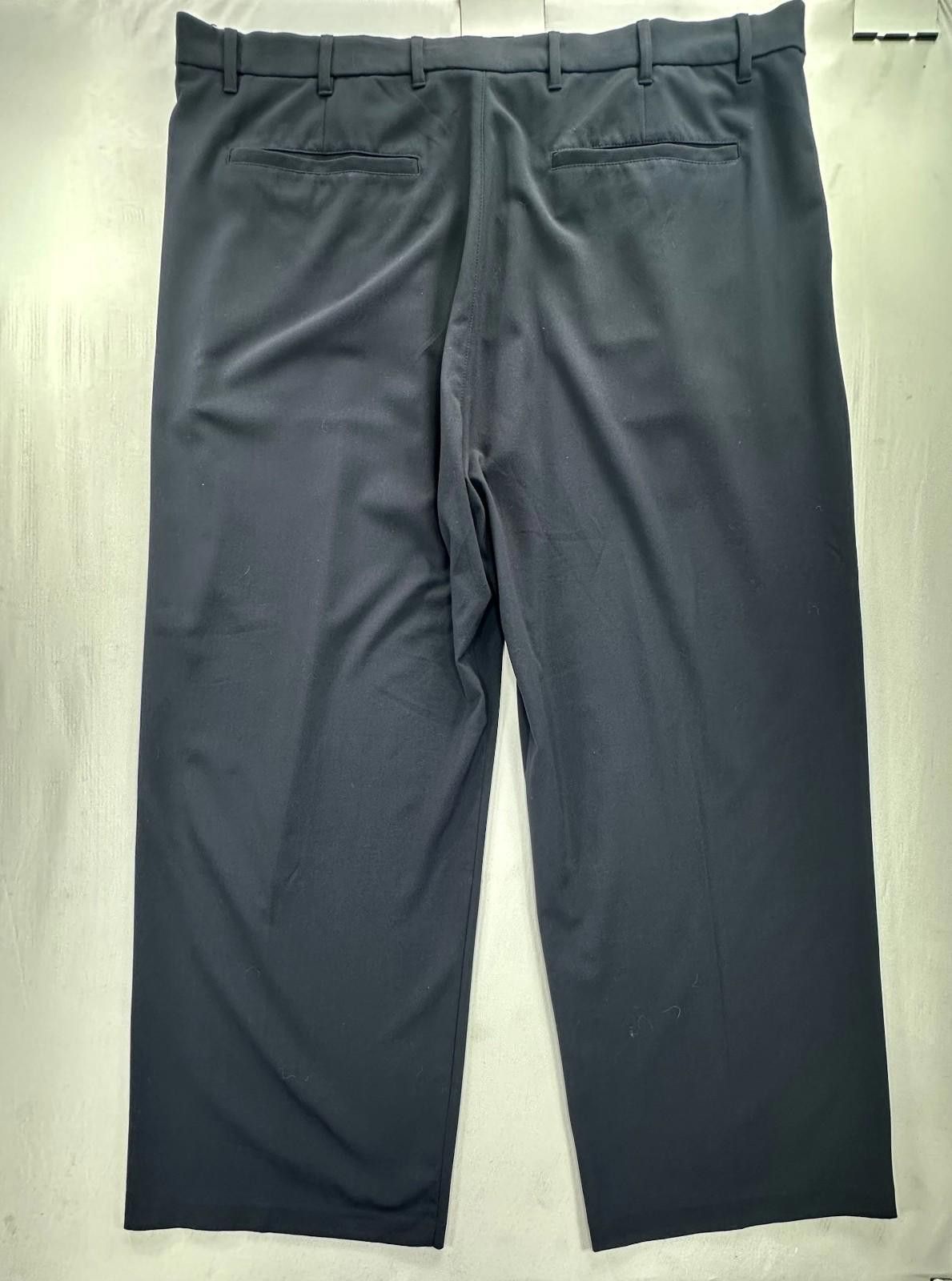 Gap Gap 90s Loose Tapered Front Chinos Blue Men's 42/30 Size US 42 / EU 58 - 2 Thumbnail
