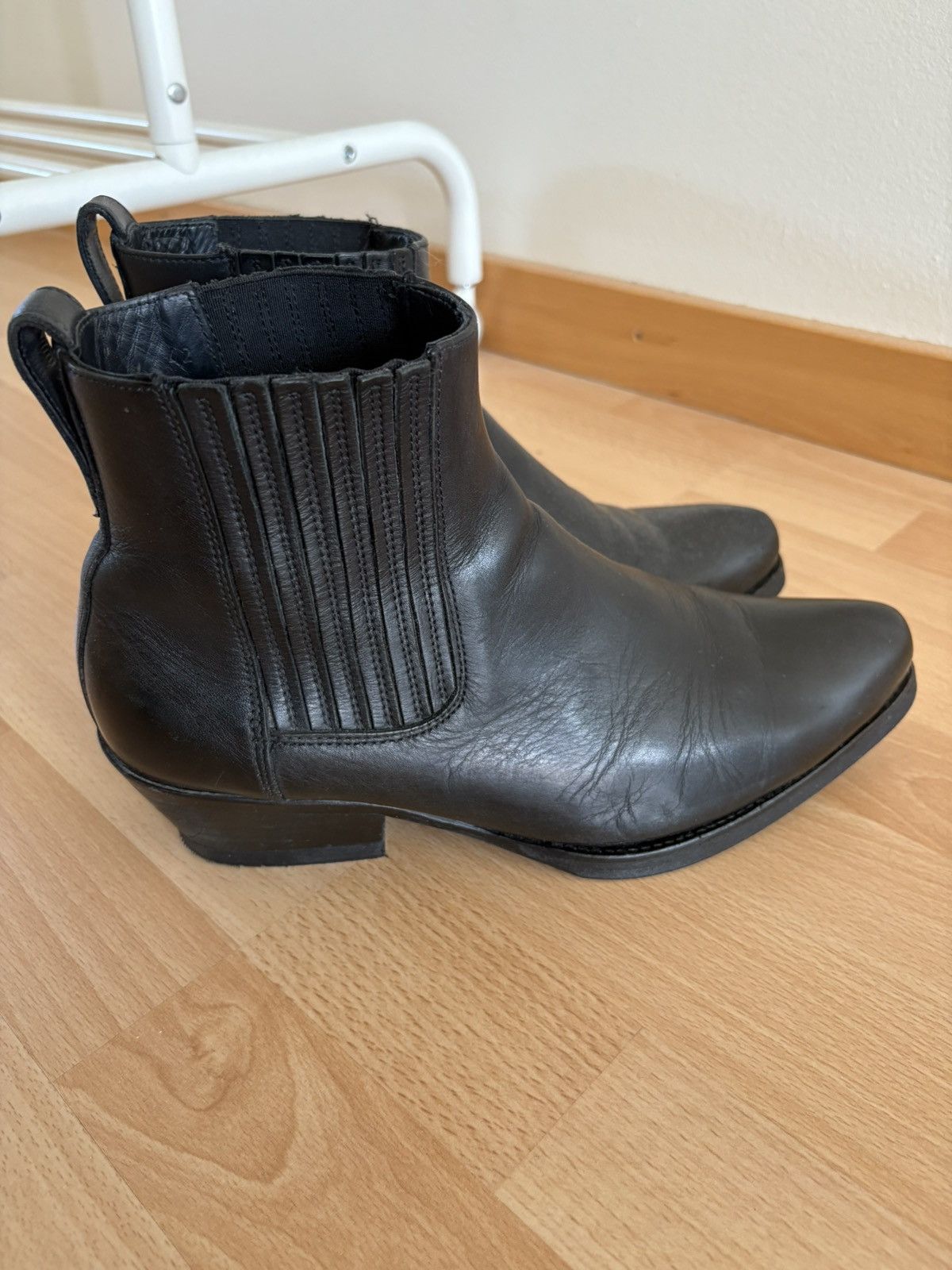 Our Legacy Cuban Boots | Grailed