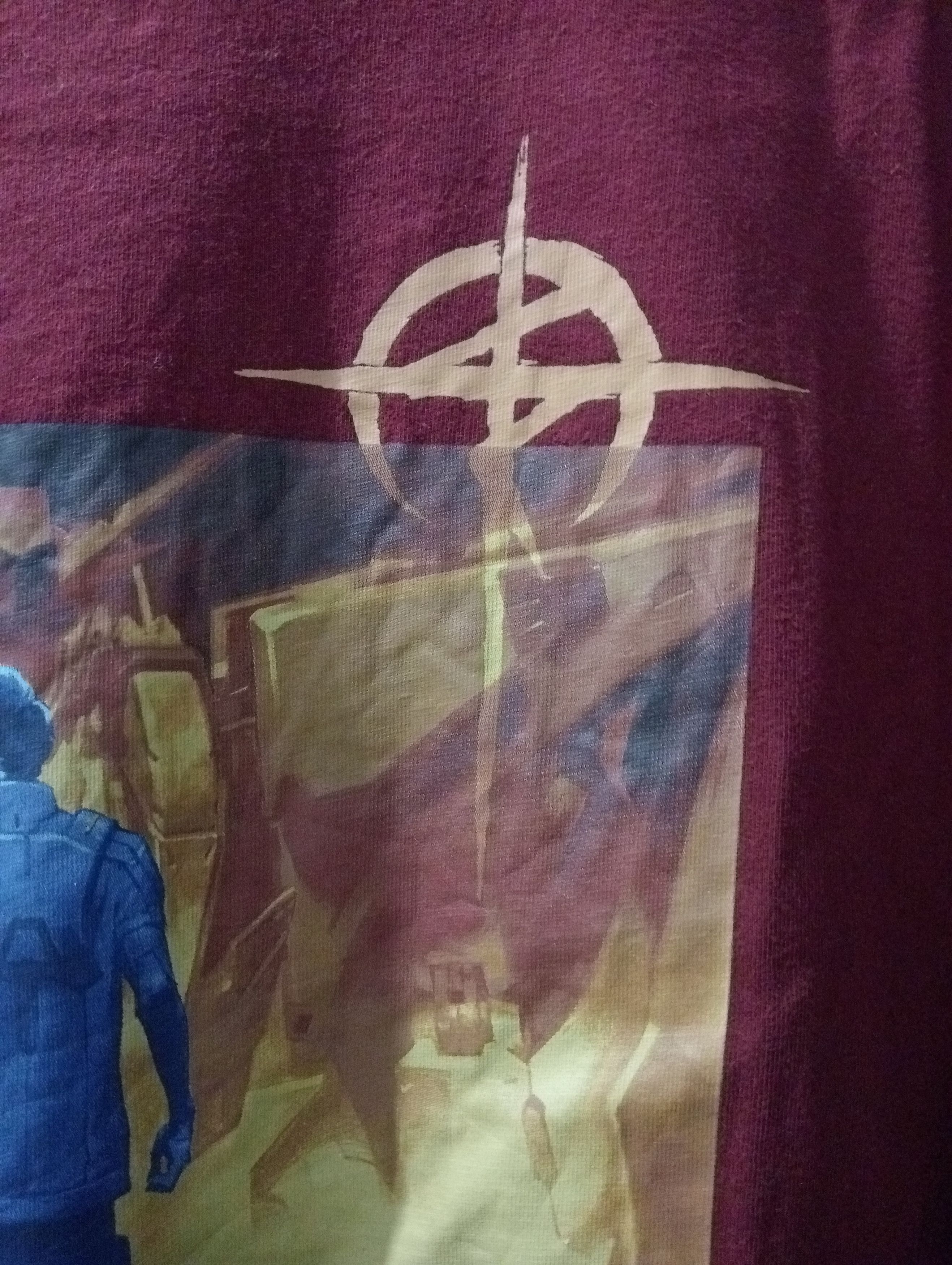 Anime anime x gundam x movie Size US XL / EU 56 / 4 - 6 Thumbnail
