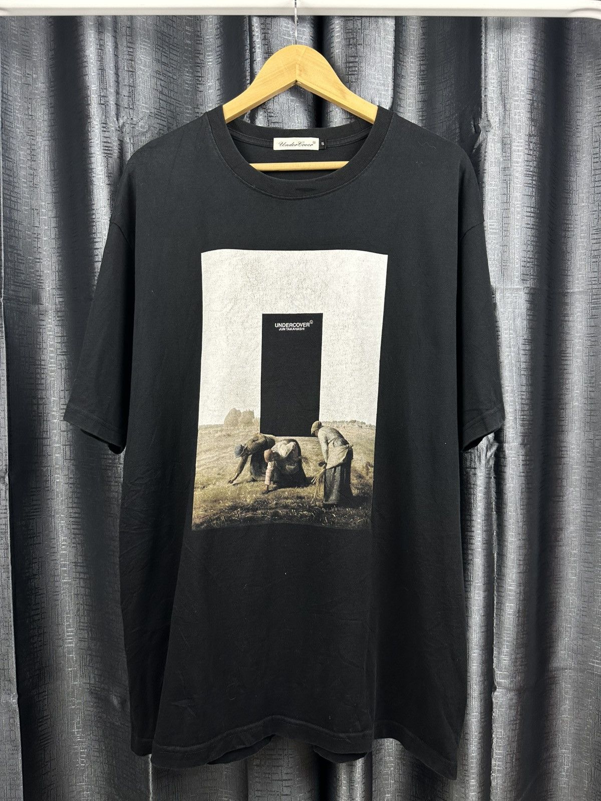Undercover Jun Takahashi Undercover Cat t-shirt | Grailed