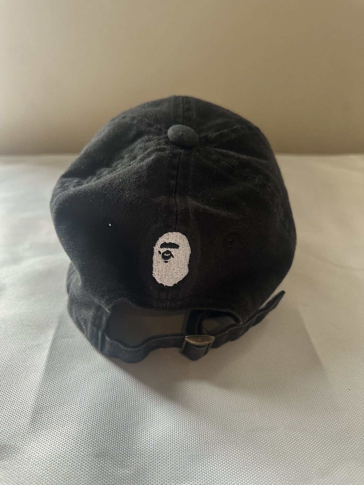 Bape BAPE Premium Summer Bag Strapback Hat Black VINTAGE SS19 Size ONE SIZE - 2 Thumbnail