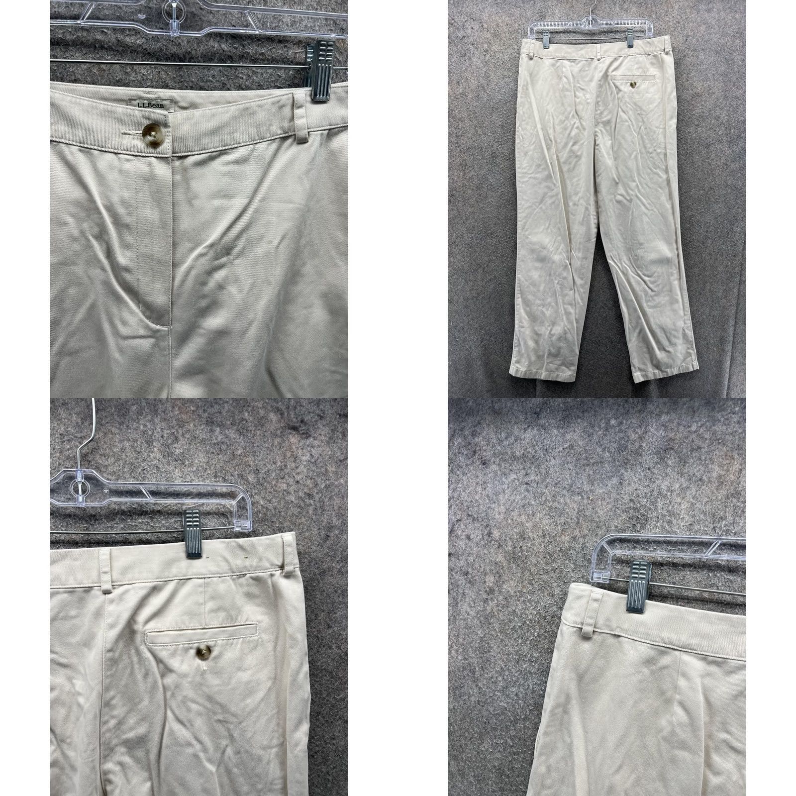 Vintage VINTAGE? No. Size 34" / US 12 / IT 48 - 8 Thumbnail