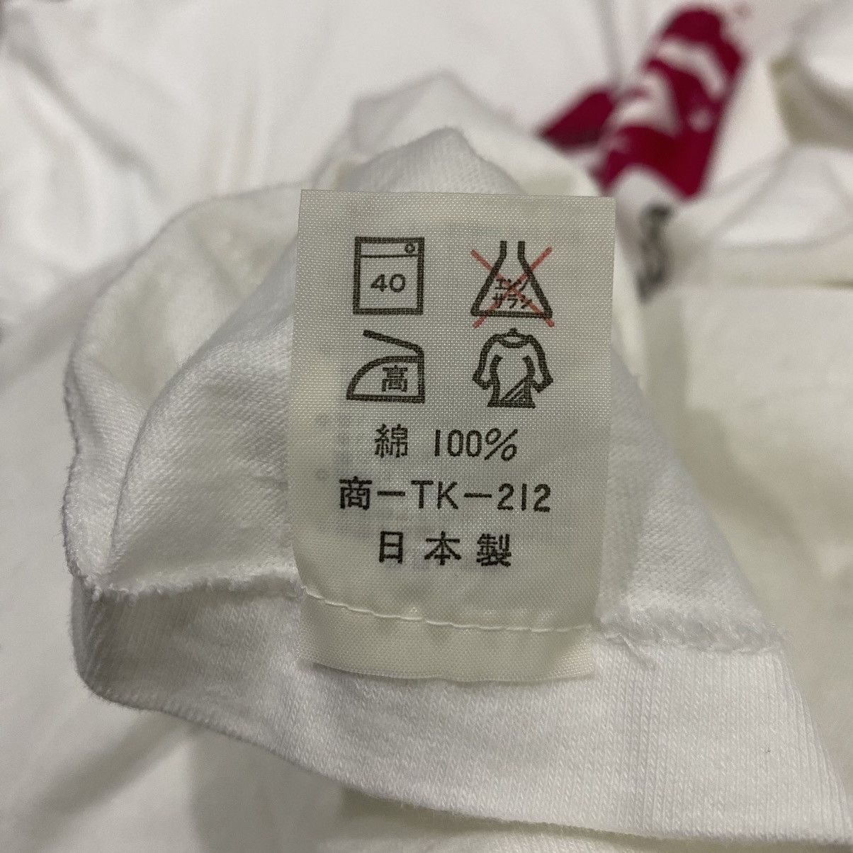 Vintage Vintage90s Subaru STI Tecnica International TShirt MadeJapan Size US L / EU 52-54 / 3 - 6 Thumbnail
