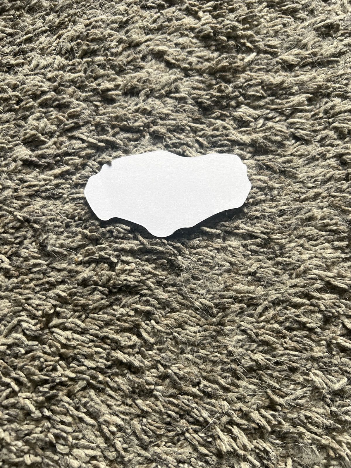 Chevrolet × Hypebeast Chevrolet Camaro Sticker Size ONE SIZE - 2 Thumbnail