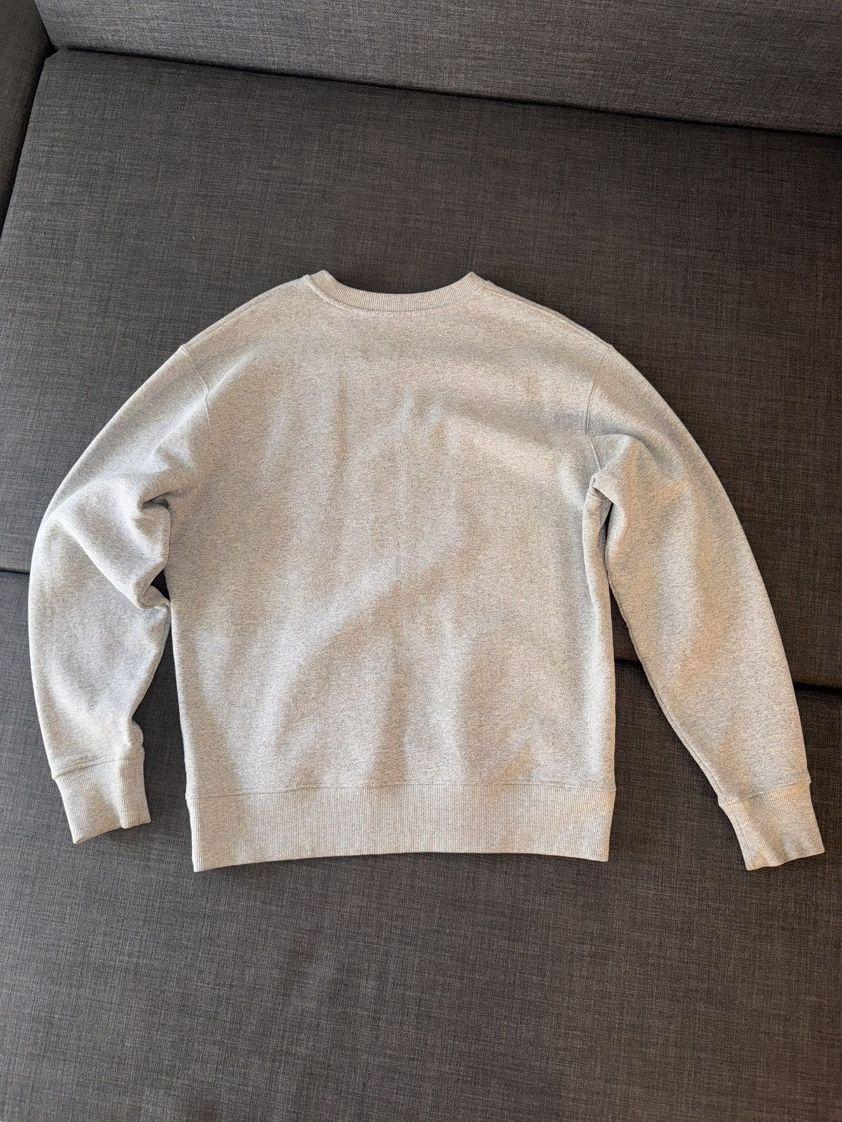 A24 A24 Logo Crewneck Size US L / EU 52-54 / 3 - 5 Thumbnail