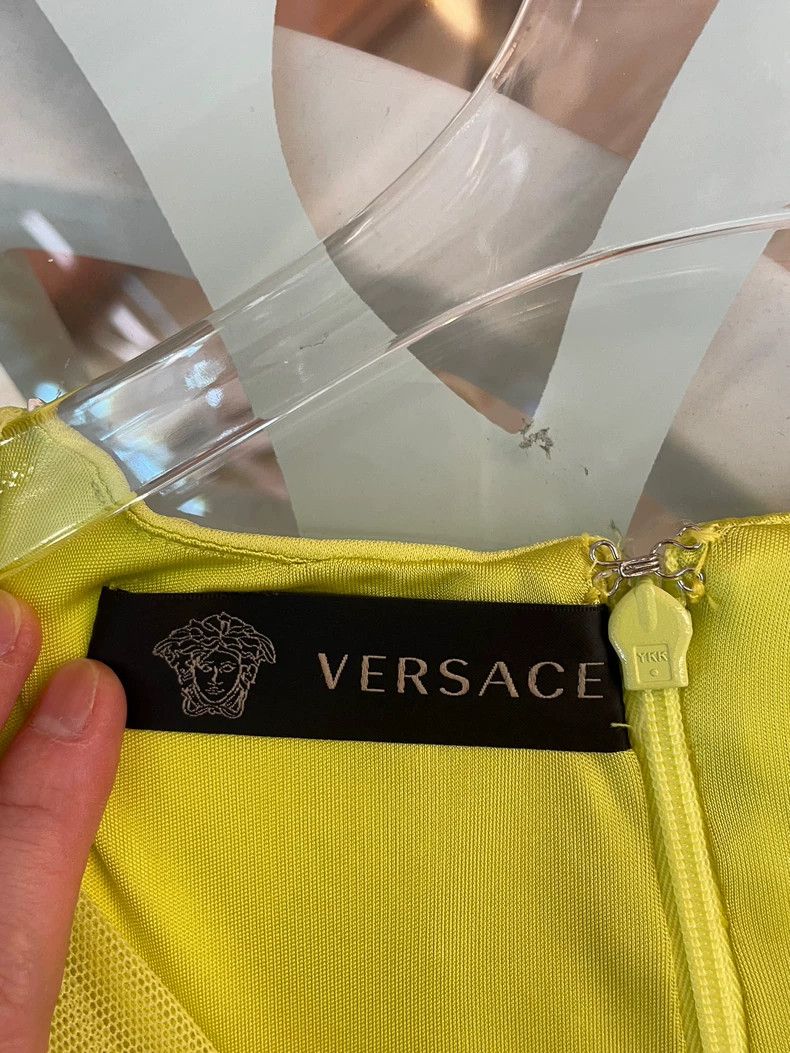 Versace Versace Sexy dresses Size S / US 4 / IT 40 - 3 Thumbnail