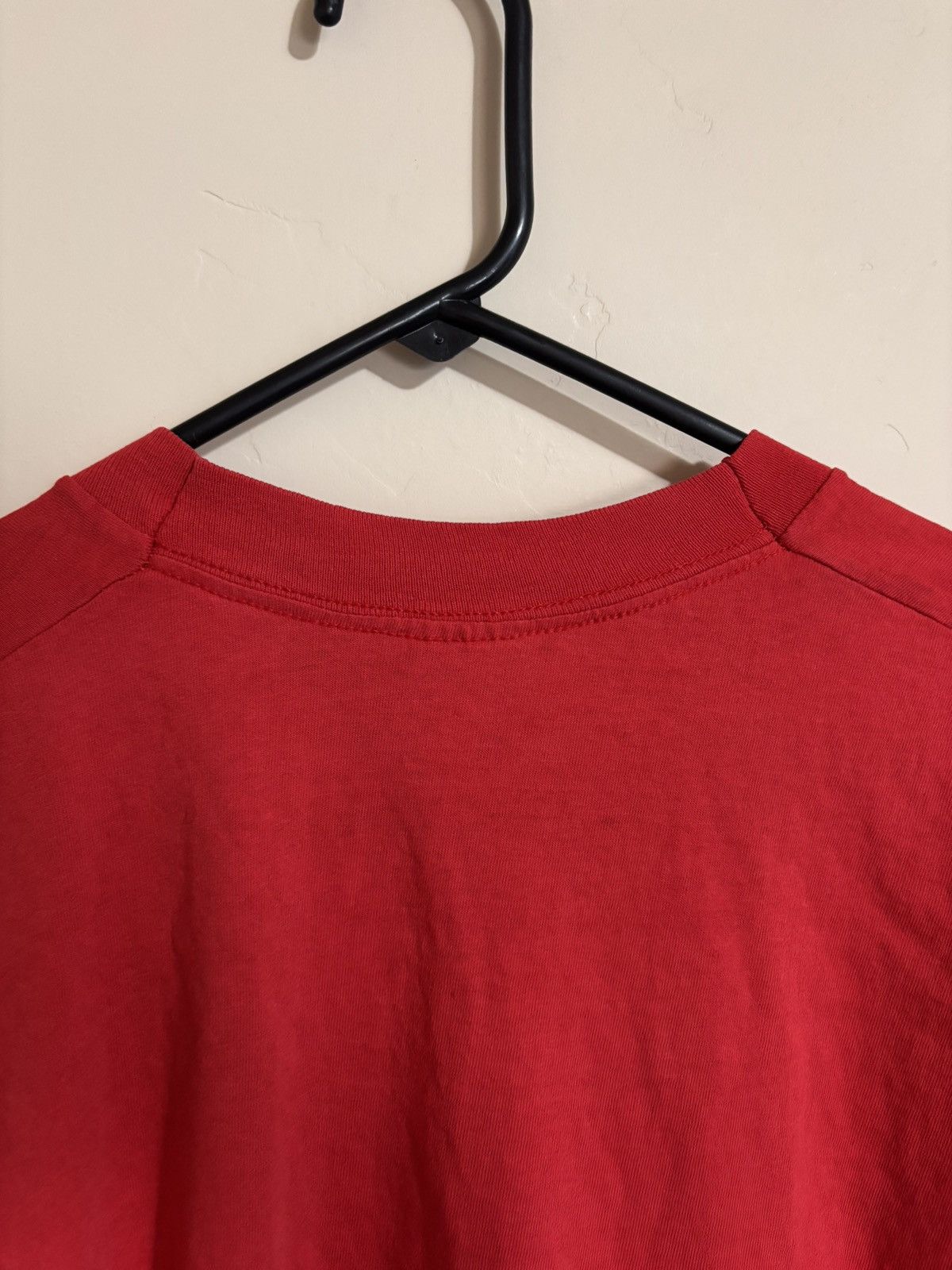 Fruit Of The Loom Single Stitch Blank Pocket T Size US L / EU 52-54 / 3 - 7 Thumbnail