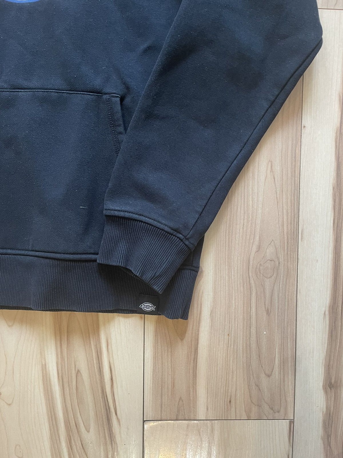 Dickies Hoodie Dickies Big Logo Vintage Skate Supreme Stussy Size US S / EU 44-46 / 1 - 3 Thumbnail