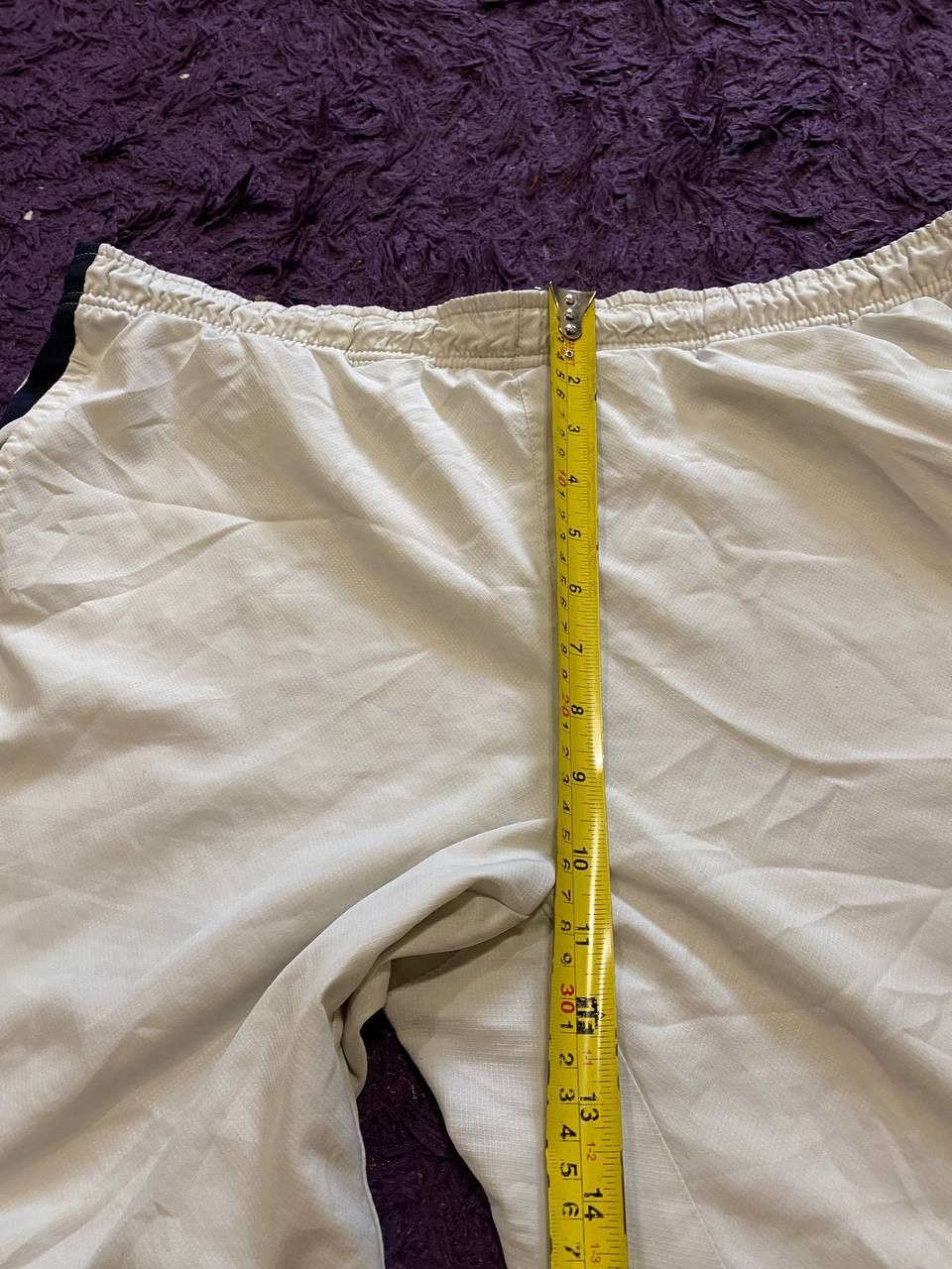 Lacoste Lacoste Shorts Size 27" / US 4 / IT 40 - 9 Thumbnail