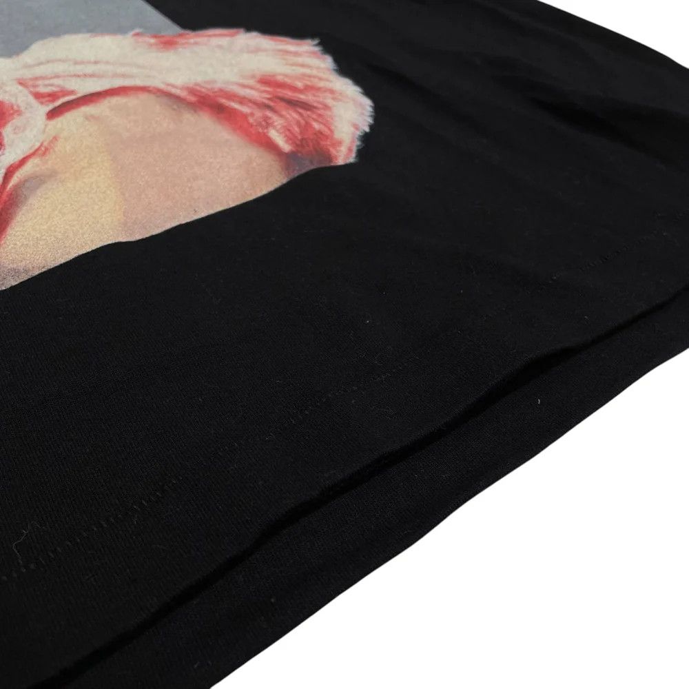 Yohji Yamamoto WILDSIDE YOHJI YAMAMOTO Collaboration T-shirt TYPE 2 Size US XL / EU 56 / 4 - 5 Thumbnail