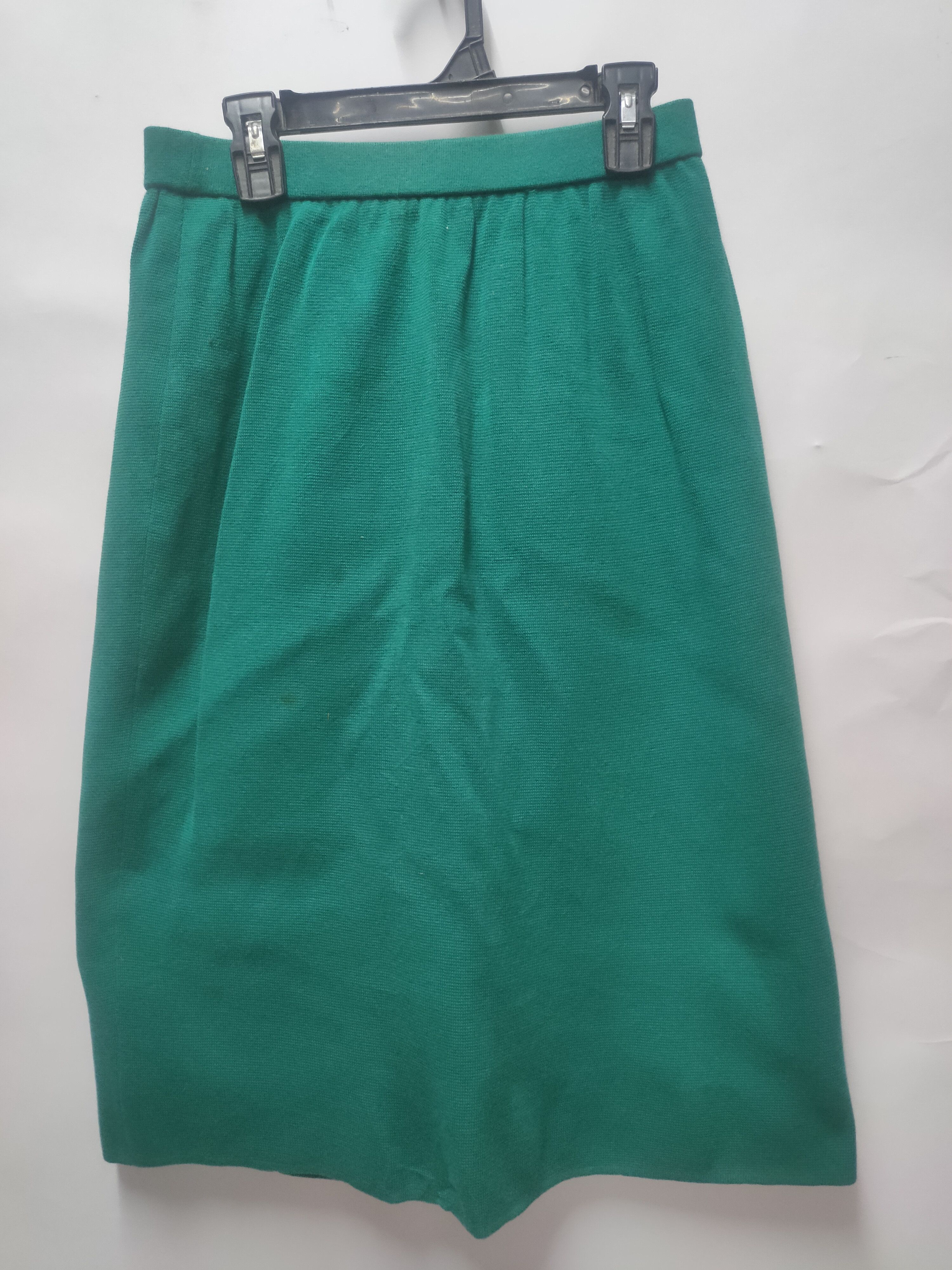Yves Saint Laurent Yves saint Laurent mini skirt Size 24" / US 00 / IT 34 - 3 Thumbnail