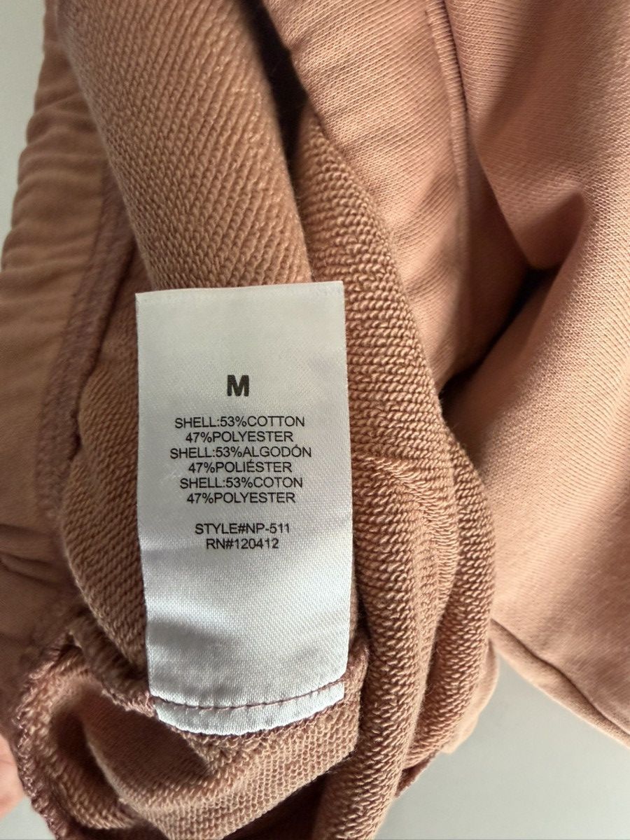 Other Nia pull on shorts size M Size 28" / US 6 / IT 42 - 5 Thumbnail