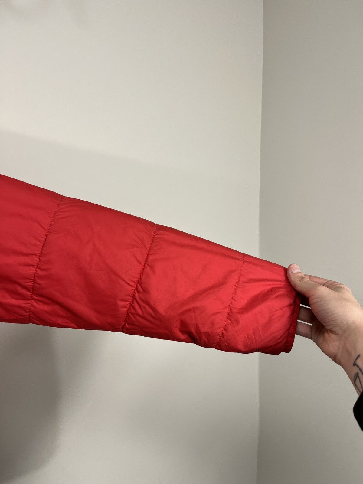 The North Face The North Face Outdoor Red Light Down Puffer Jacket Size US S / EU 44-46 / 1 - 8 Thumbnail