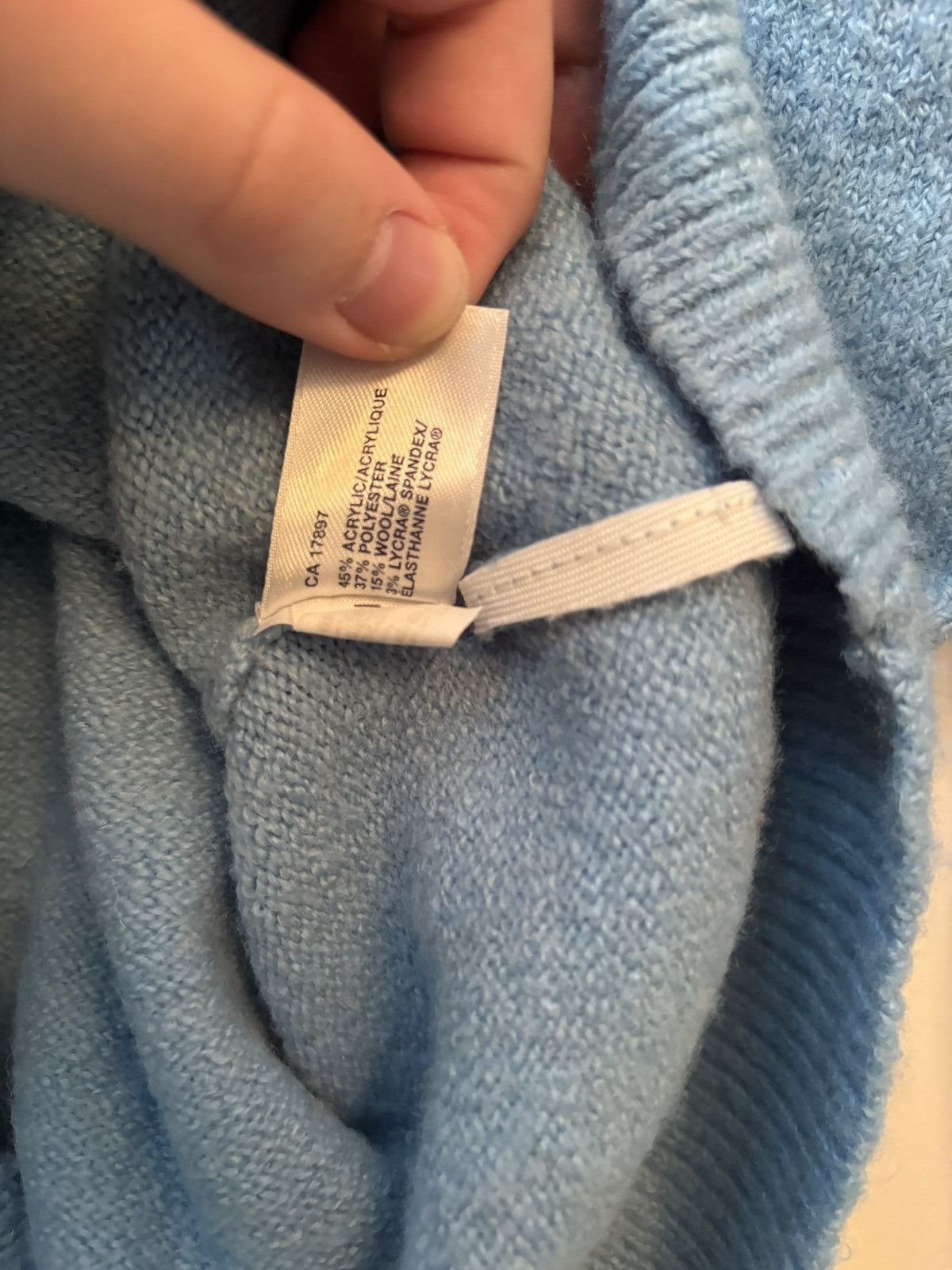 Gap Vintage Gap sweater Size S / US 4 / IT 40 - 3 Thumbnail
