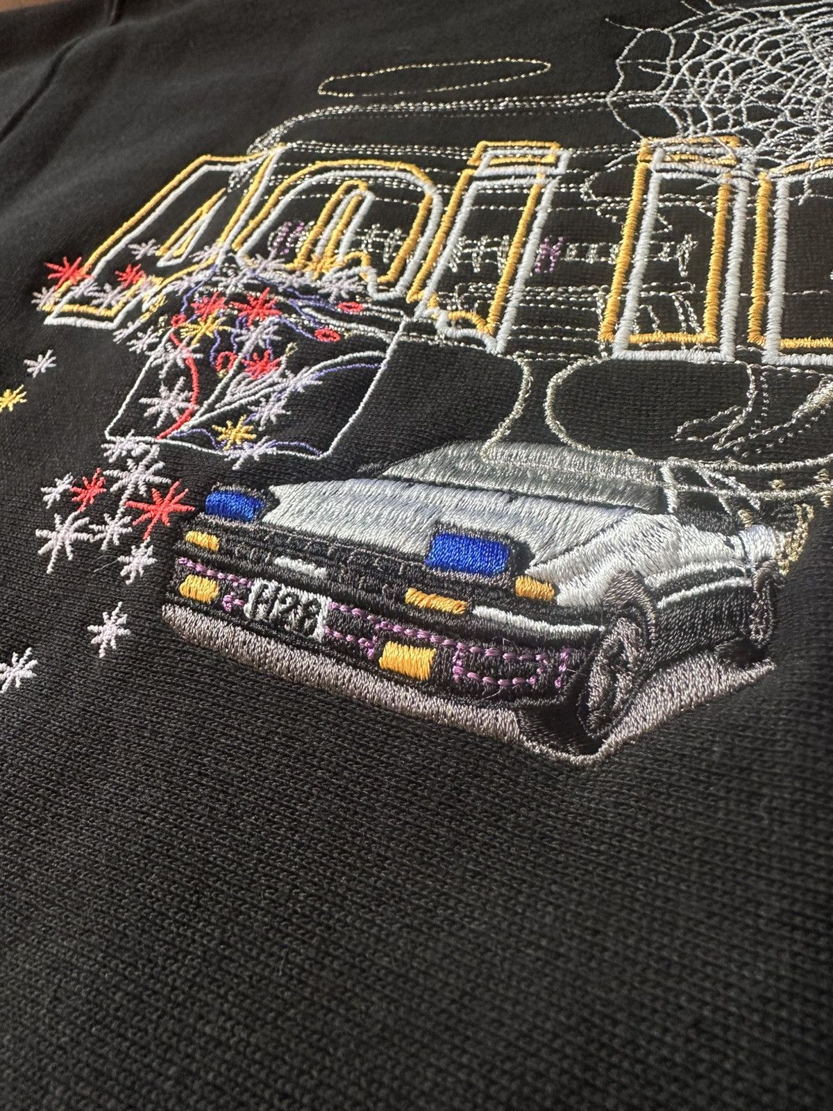 Other AOI ACCIDENTALLY BRILLIANT #75 2024 BLACK SIZE LARGE Size US L / EU 52-54 / 3 - 5 Thumbnail