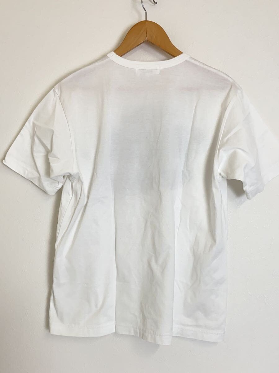 Comme des Garcons × Junya Watanabe eYe Graffiti Tee Size US S / EU 44-46 / 1 - 2 Thumbnail