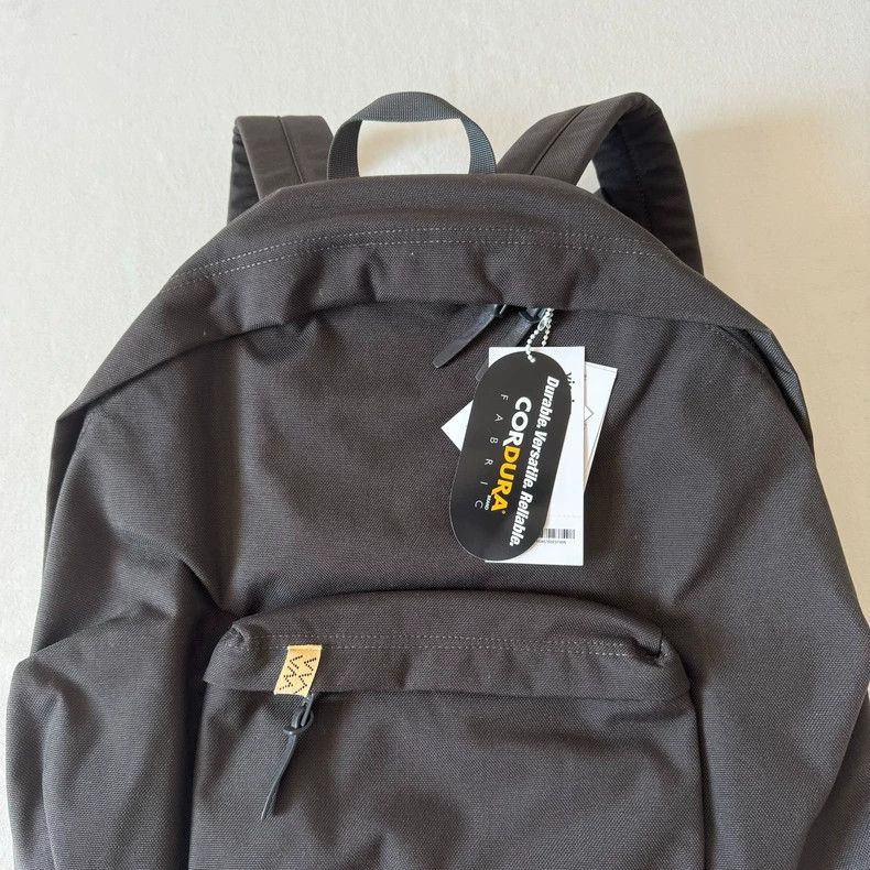 VisvimVISVIM CORDURA RUCKSACK 22L Backpack-2504