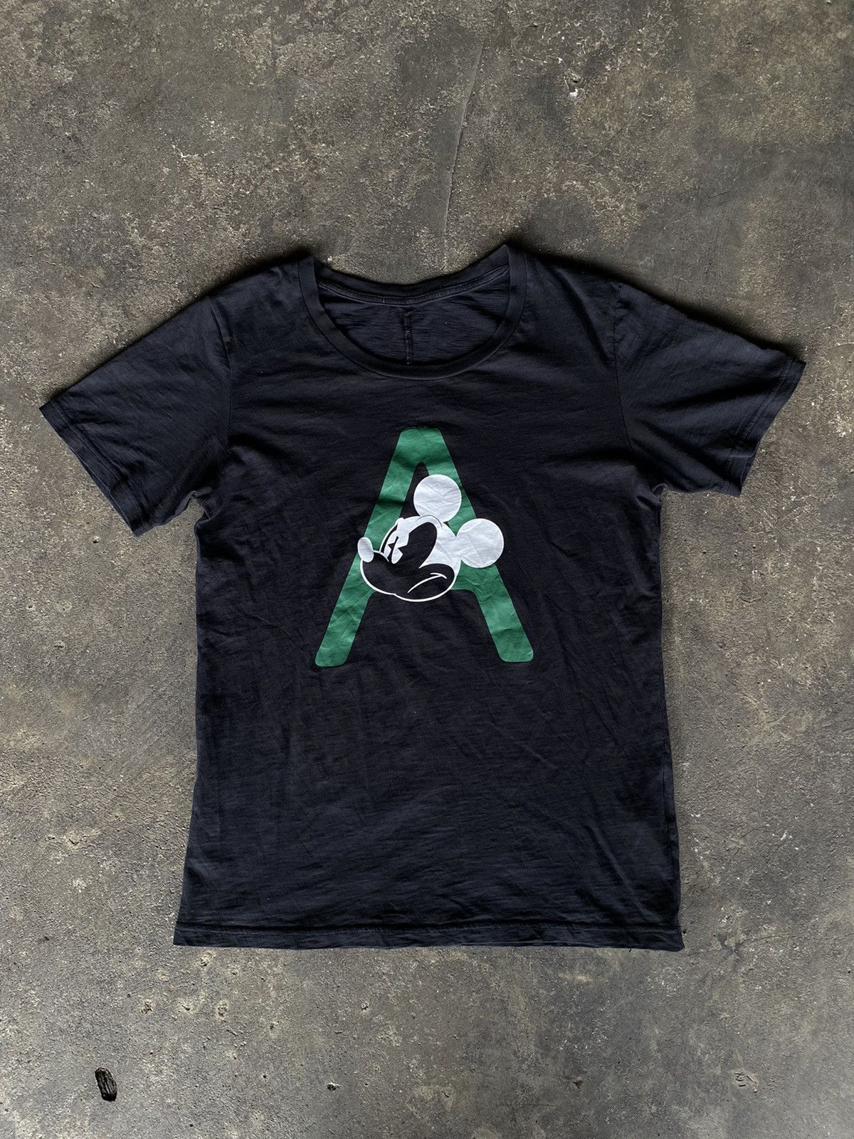 Disney × Undercover UDERCOVER X UNQLO TSHIRT Size US M / EU 48-50 / 2 - 1 Thumbnail