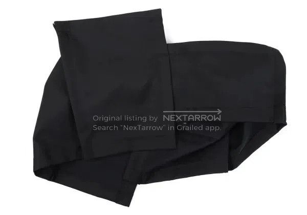 Comme des Garcons Comme Des Garcons Black vintage deformed design top Size S / US 4 / IT 40 - 5 Thumbnail