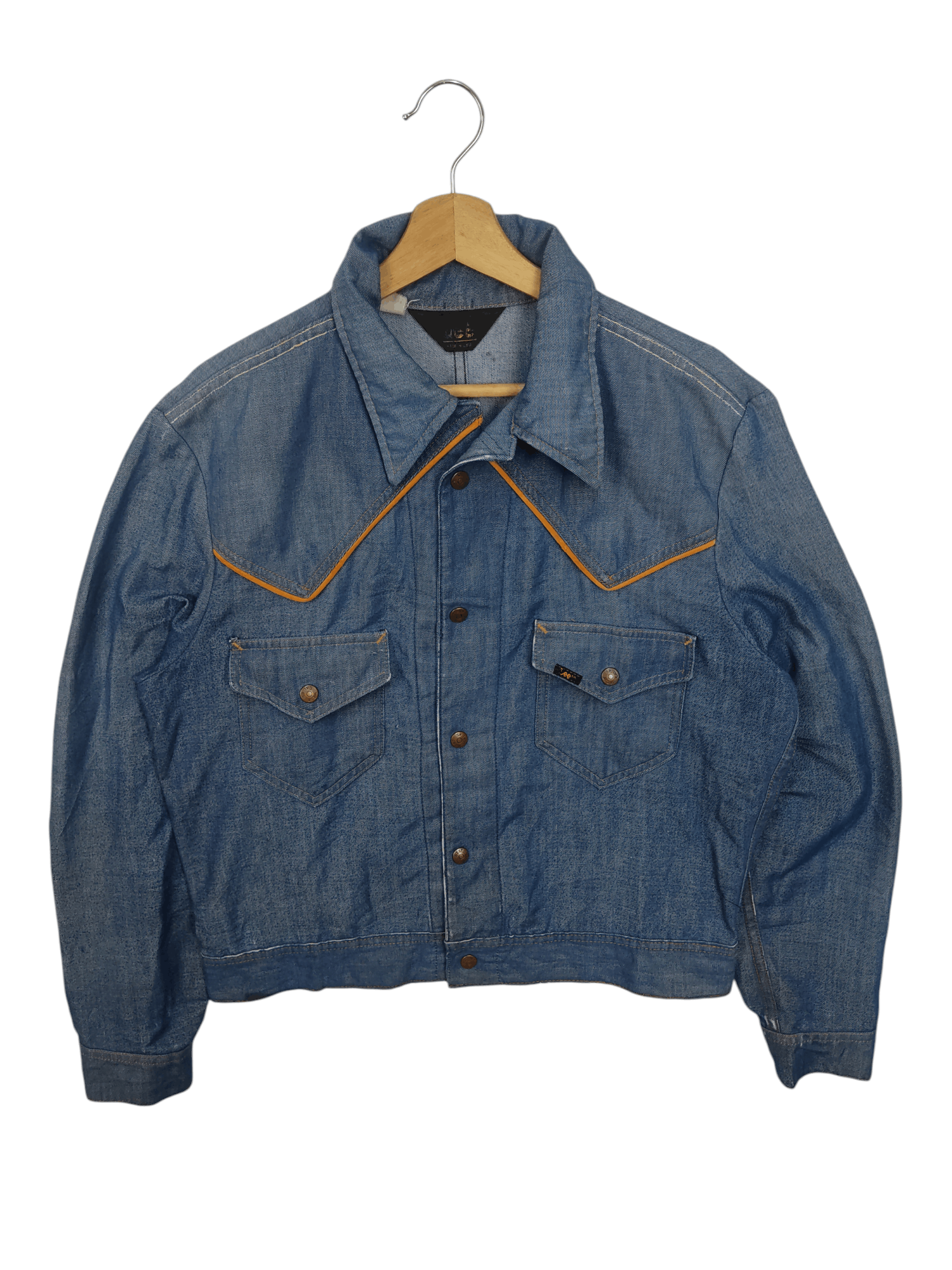 即決可能✨Lee 復刻Westerner jaket Lee Westerner Jacket | eBay