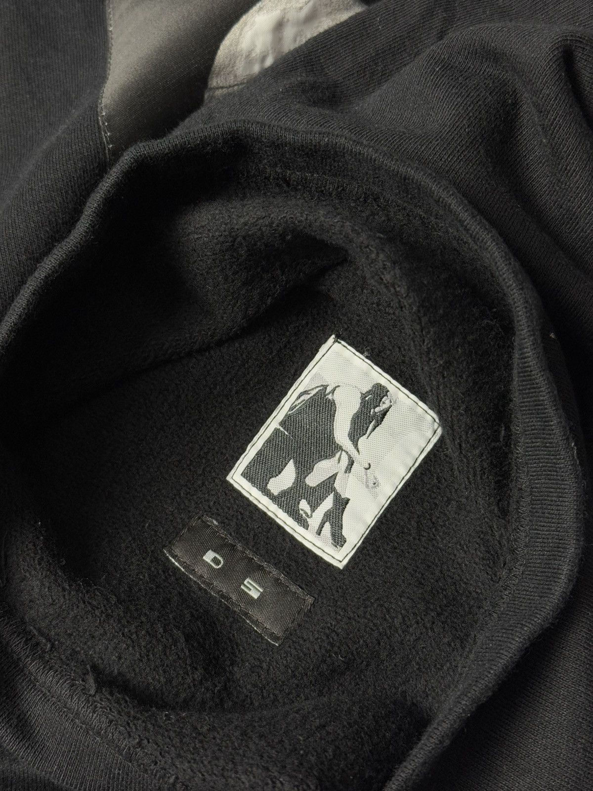 Rick Owens Drkshdw Rick Owens X Rick Owens Dark shadow Size US L / EU 52-54 / 3 - 5 Thumbnail