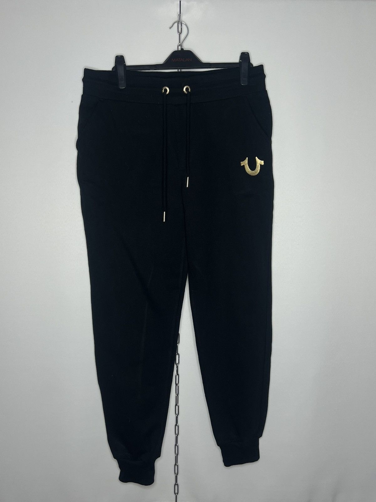 Jogger Pants True Religion Sportswear True Religion Unisex Logo