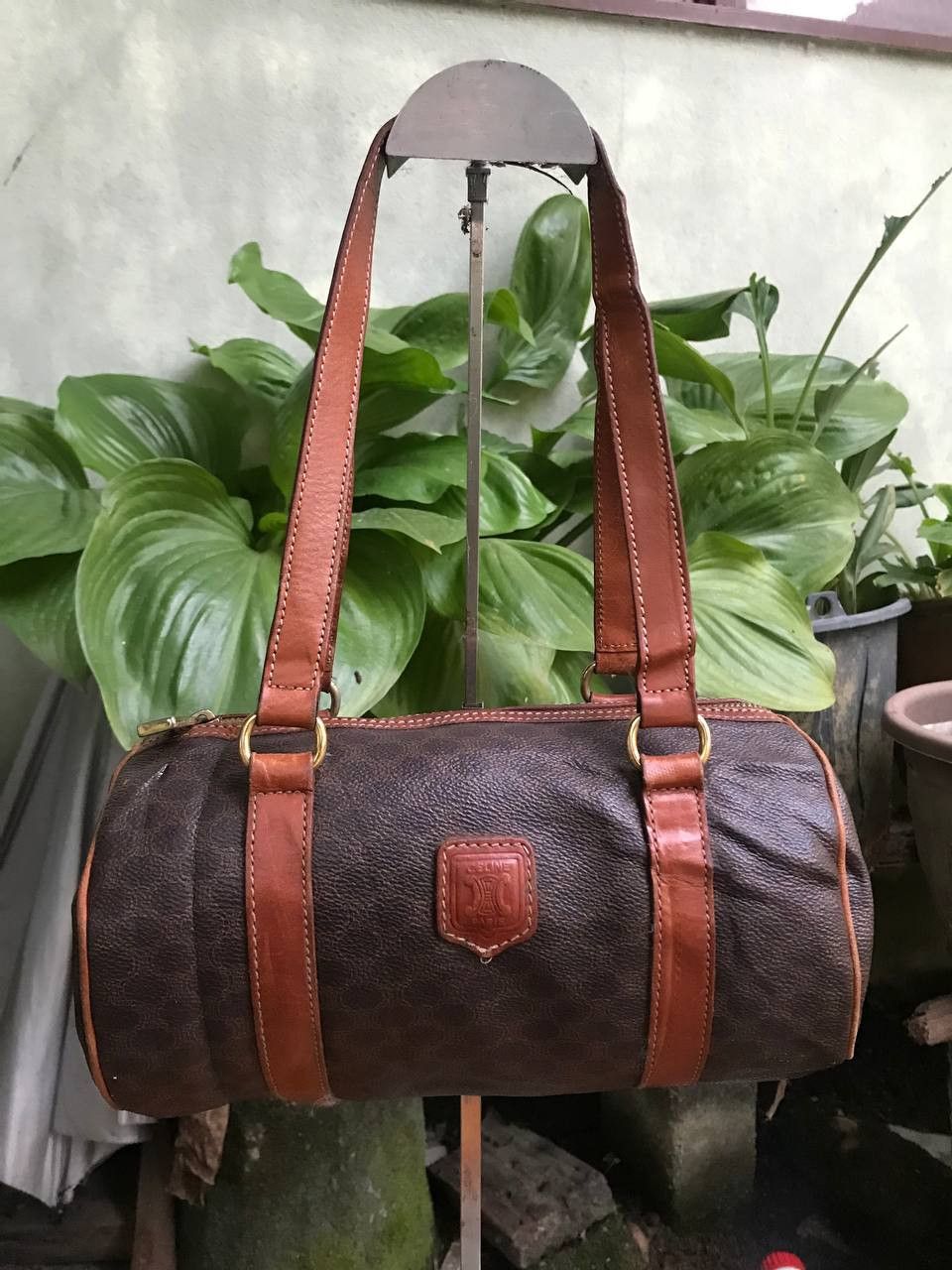Celine CELINE PAPILLON CUTE BAG Size ONE SIZE - 1 Thumbnail