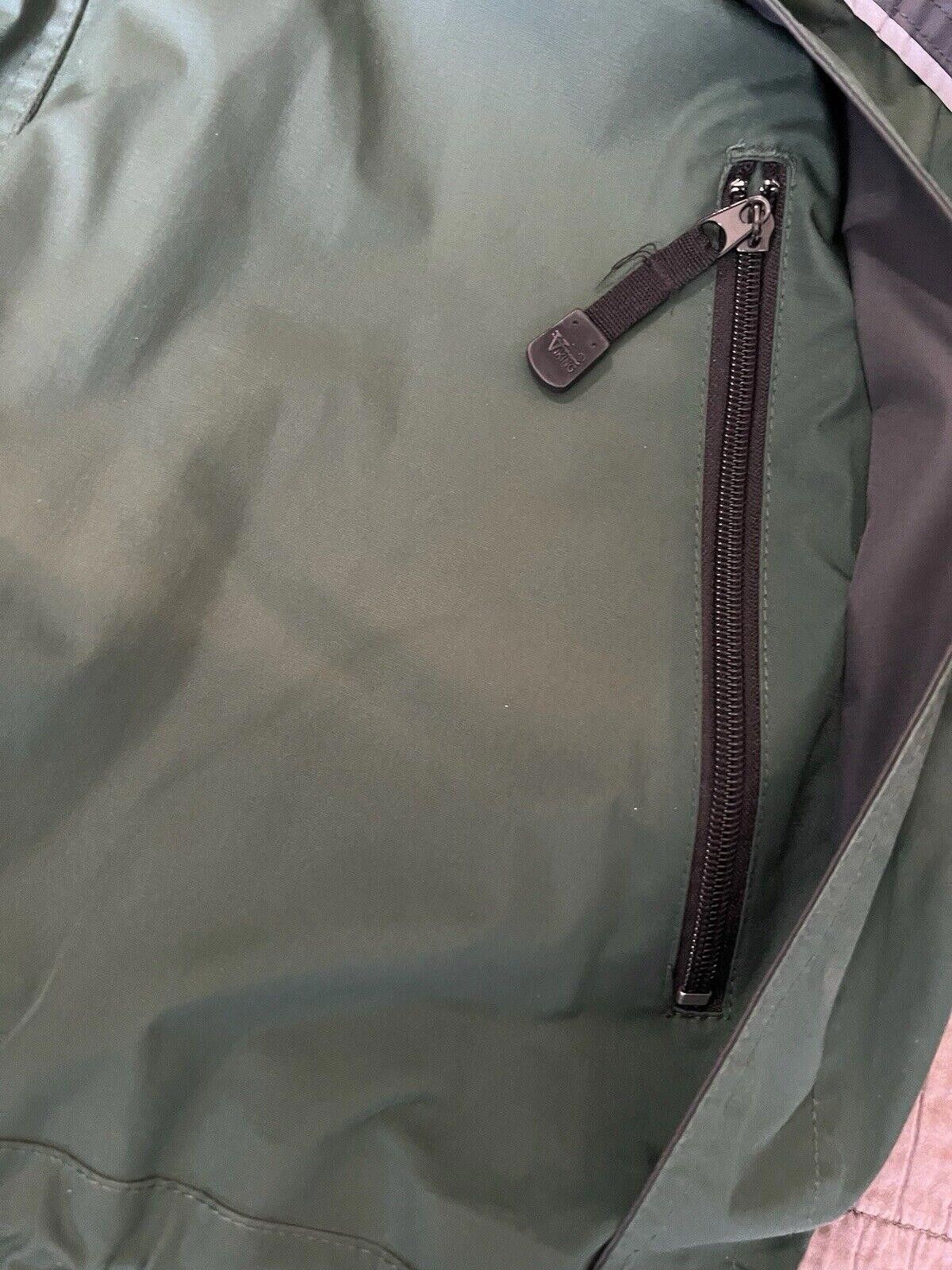 Grayers Viking Tempest jacket 3XL Green Green and Gray Size US XXL / EU 58 / 5 - 3 Thumbnail