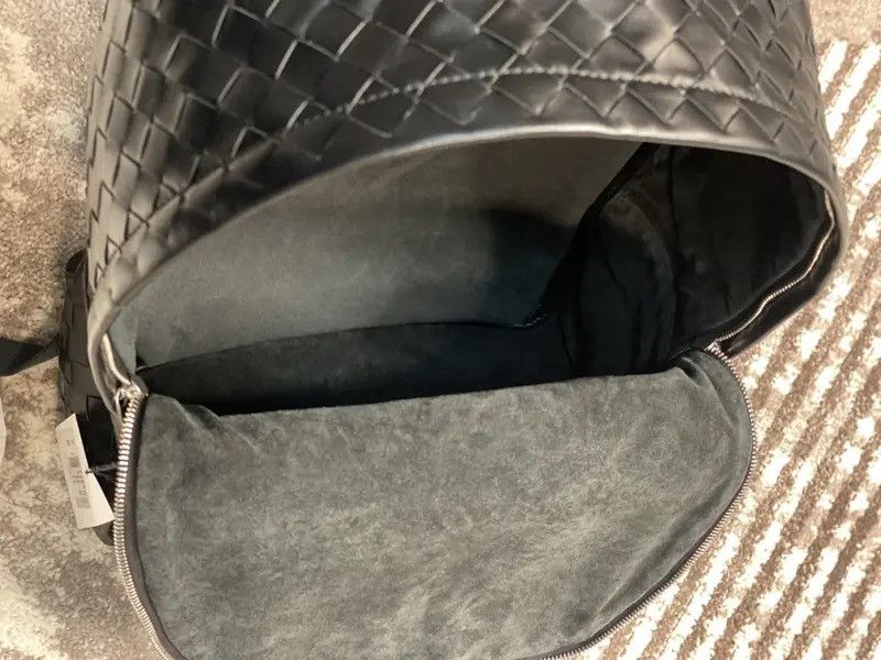 Bottega Veneta Bottega backpack Size ONE SIZE - 1 Thumbnail