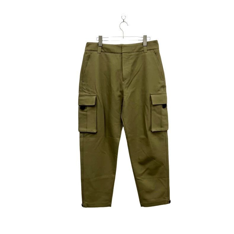 Dior Dior Dior Multi-Pocket Cargo Pants in New Condition-2507 Size US 44 / EU 60 - 2 Thumbnail